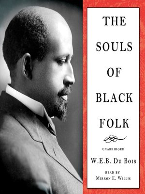 the souls of black folk review
